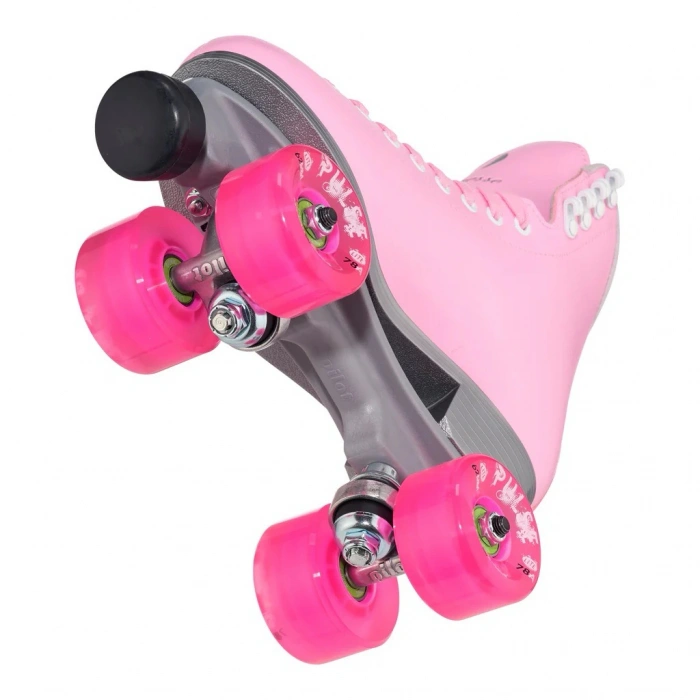Jackson Finesse Outdoor W Pink - 4 